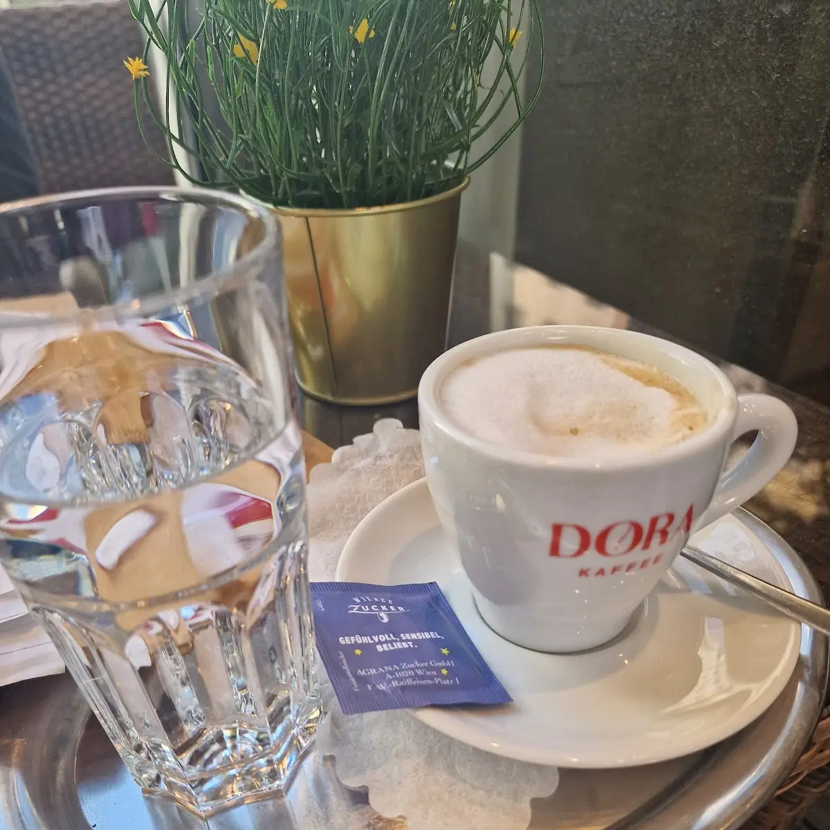 Essen und Trinken photo 2