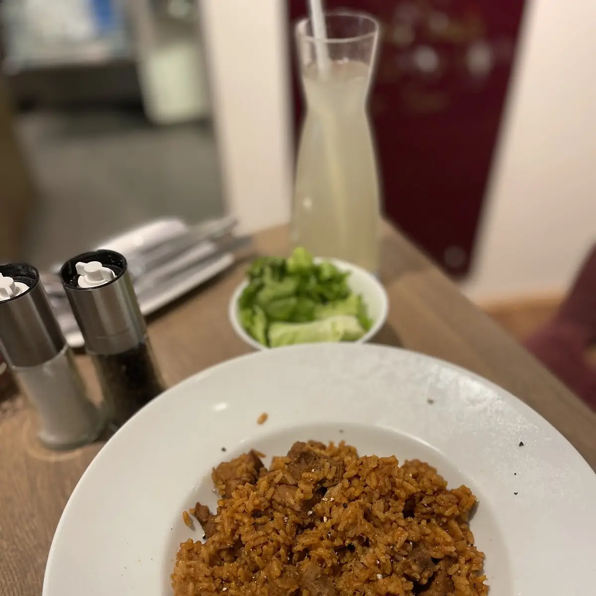 Essen und Trinken photo 4