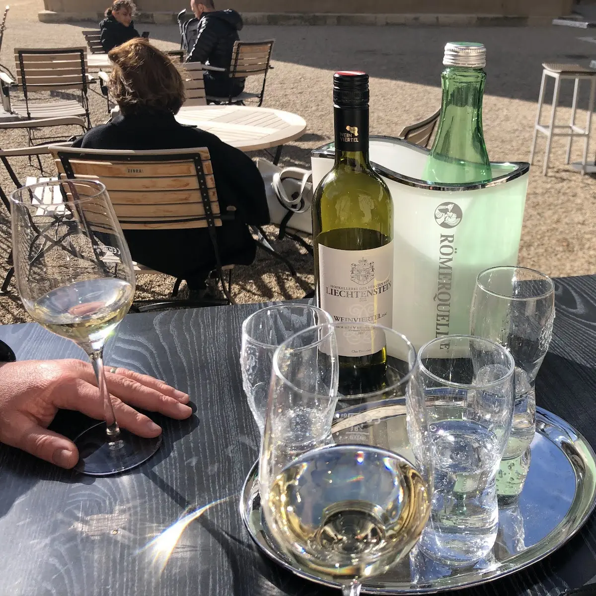 Essen und Trinken photo 6