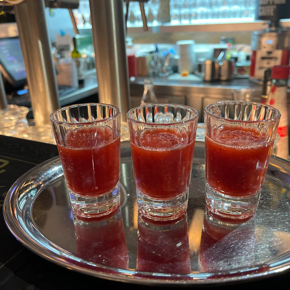 Essen und Trinken photo 7