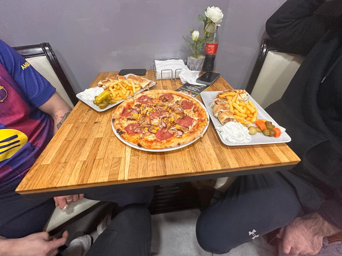 Essen und Trinken photo 3