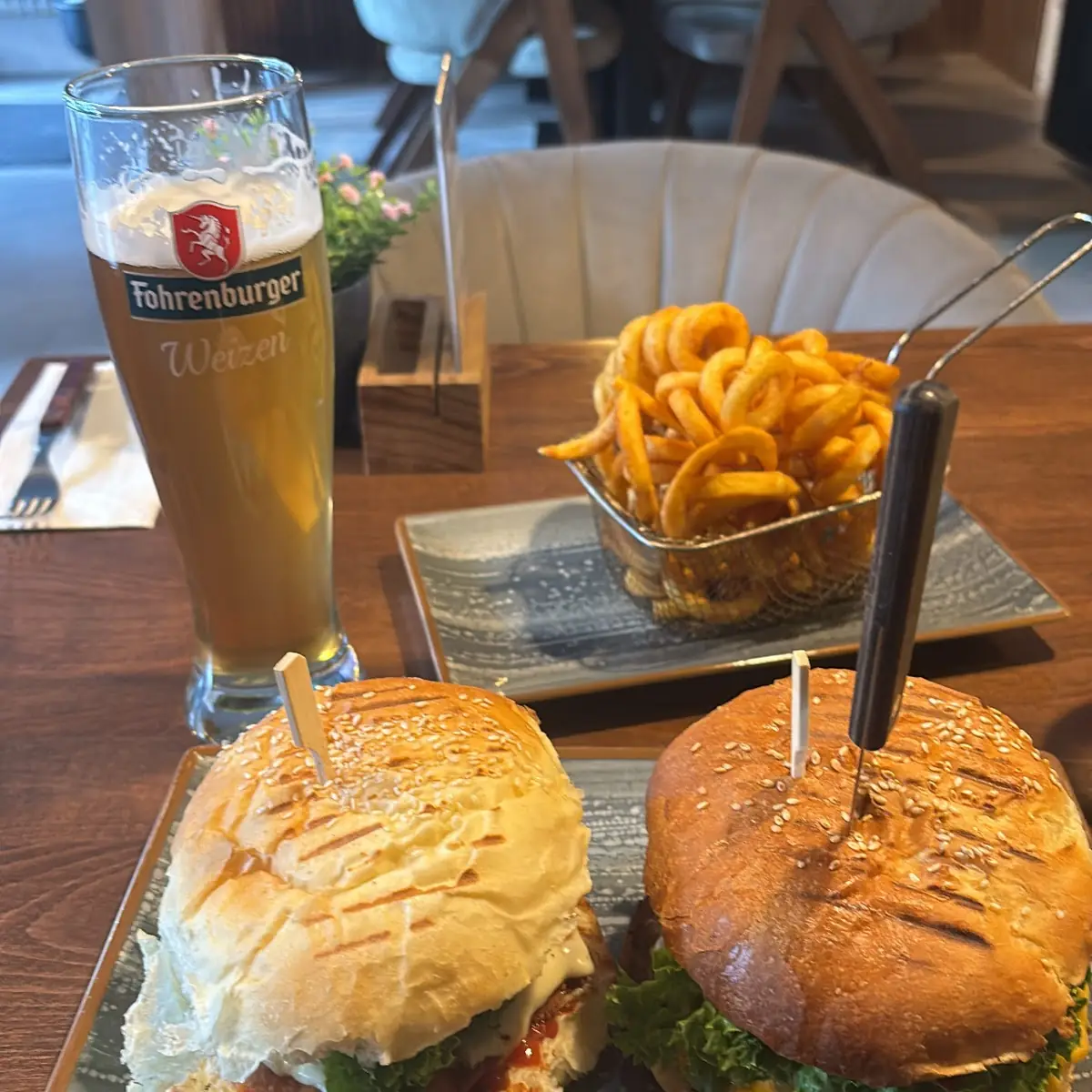 Essen und Trinken photo 2