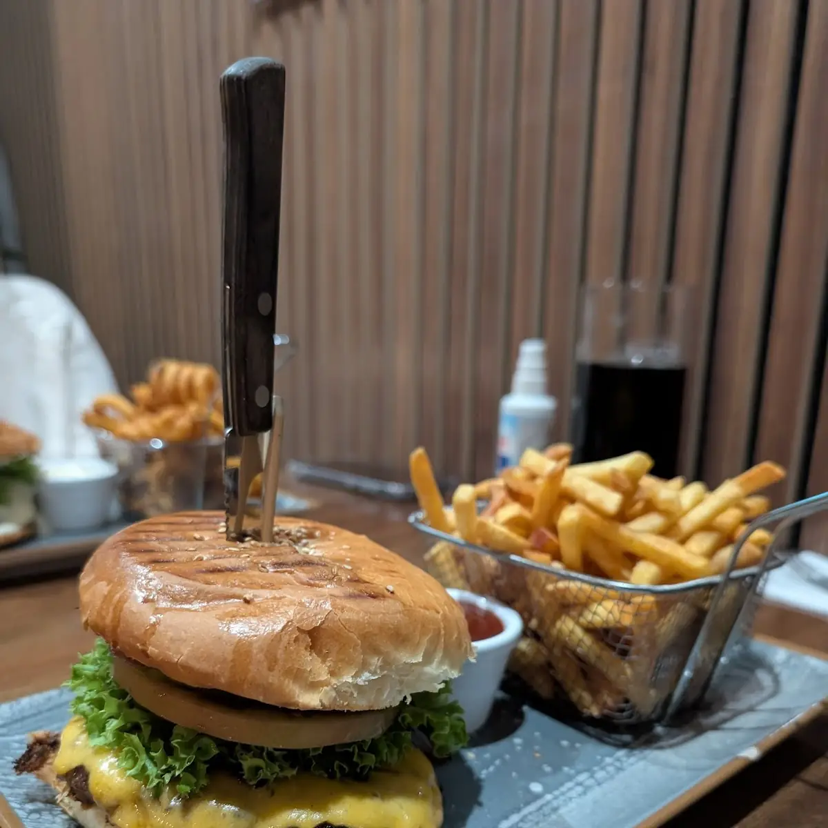 Essen und Trinken photo 3
