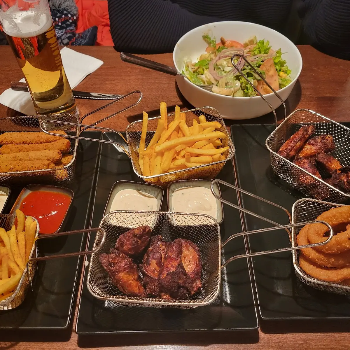 Essen und Trinken photo 5