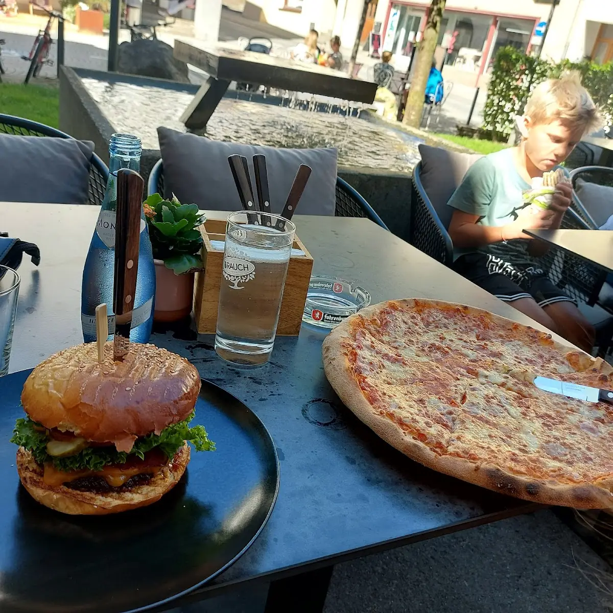 Essen und Trinken photo 7