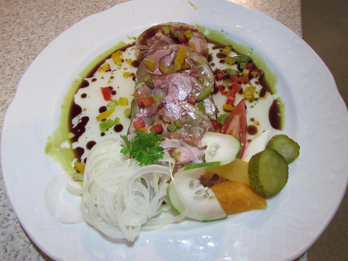 Essen und Trinken photo 1