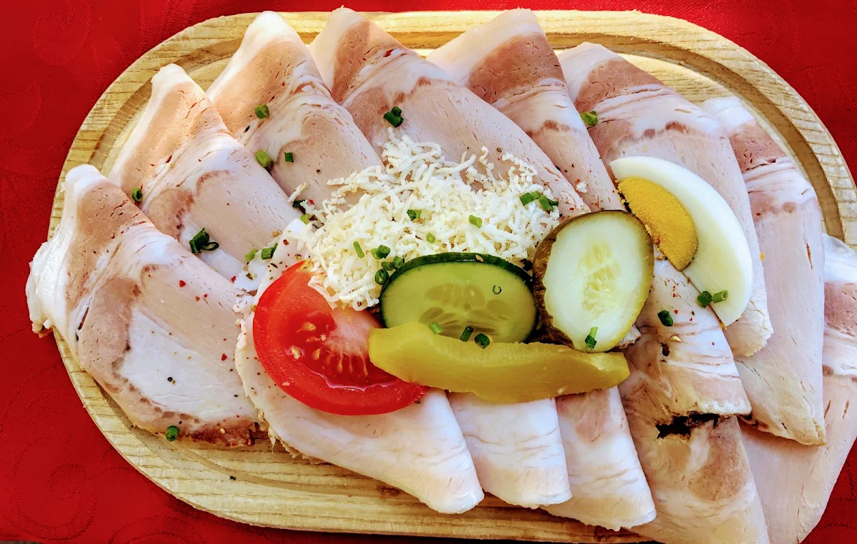 Essen und Trinken photo 10