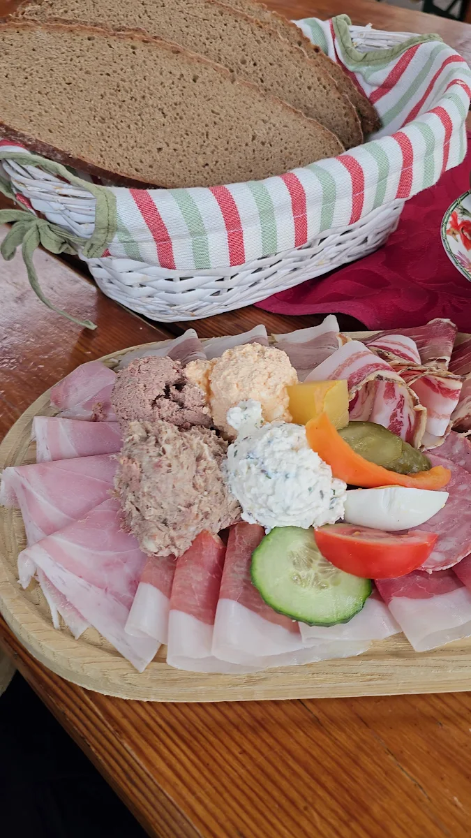 Essen und Trinken photo 2
