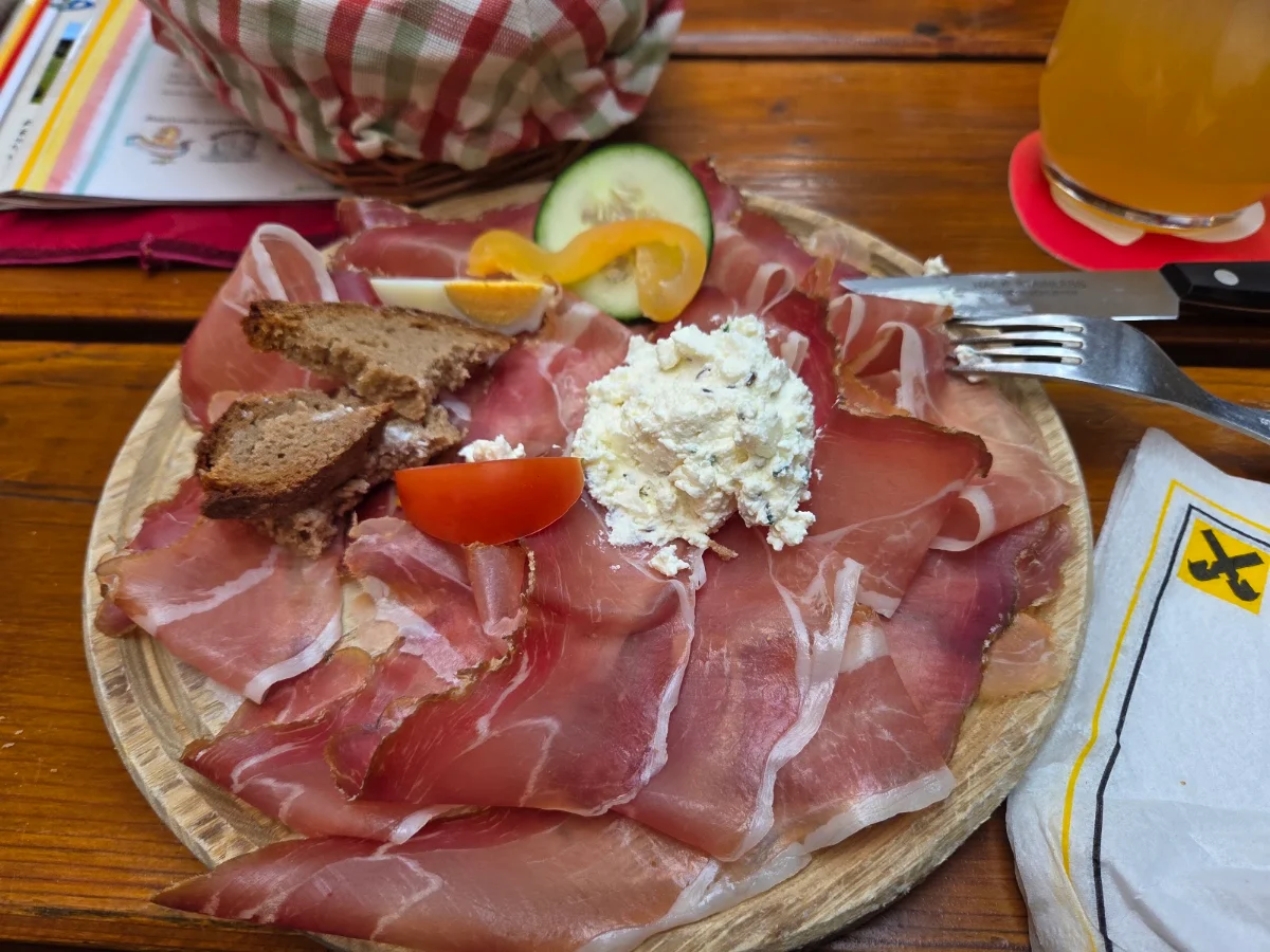 Essen und Trinken photo 3