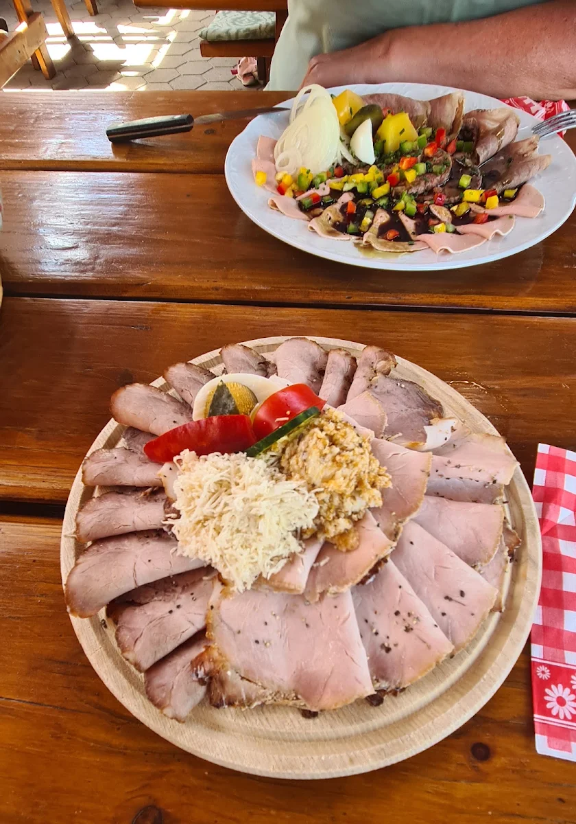 Essen und Trinken photo 4
