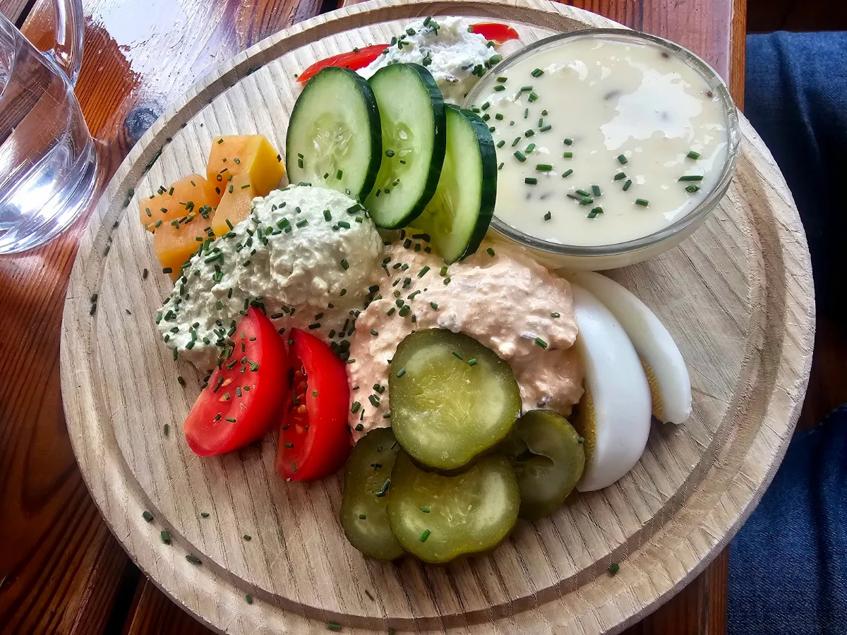 Essen und Trinken photo 5
