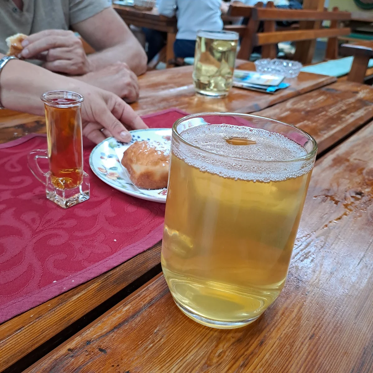 Essen und Trinken photo 6