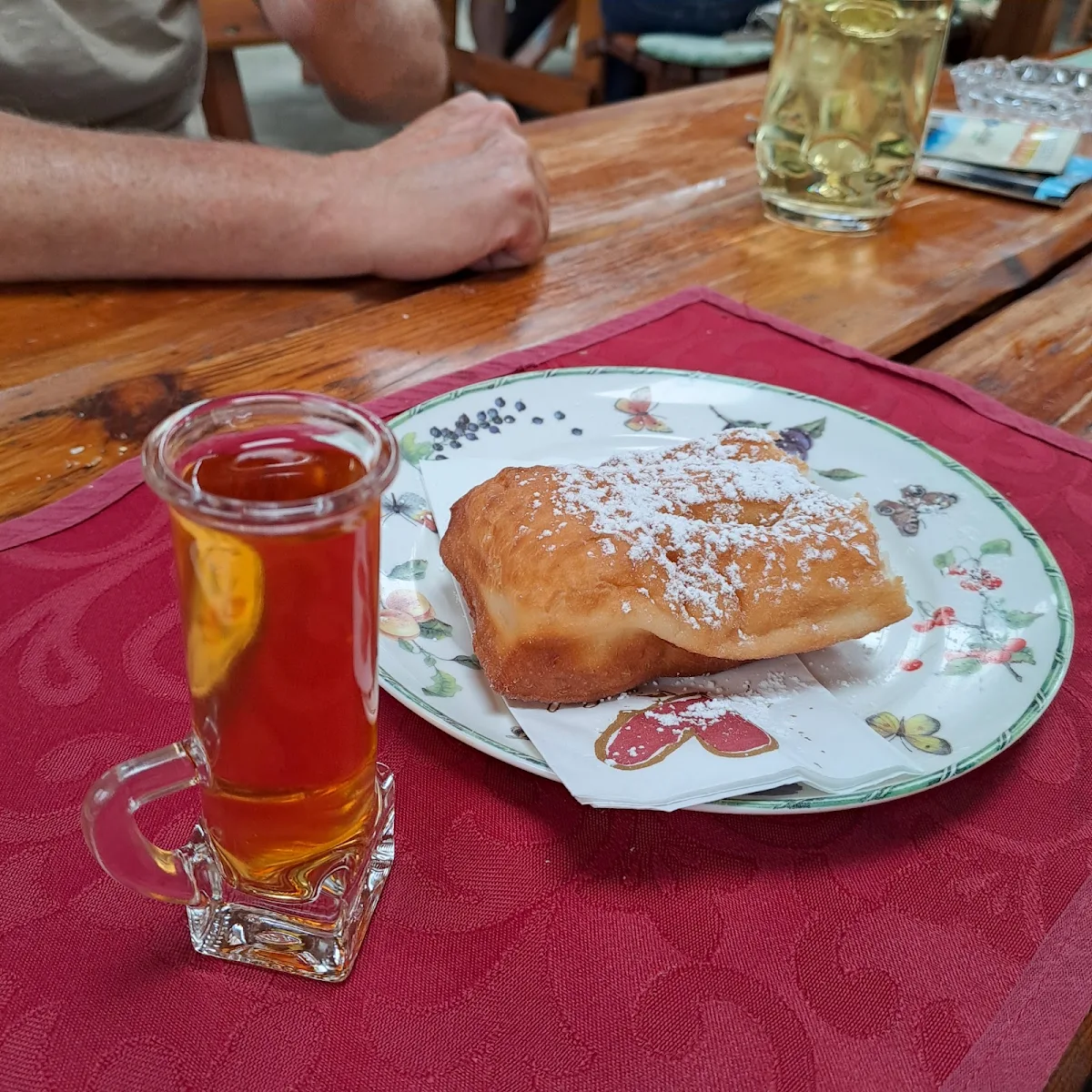 Essen und Trinken photo 7