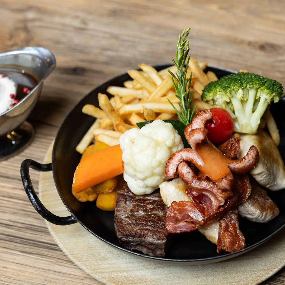 Essen und Trinken photo 1