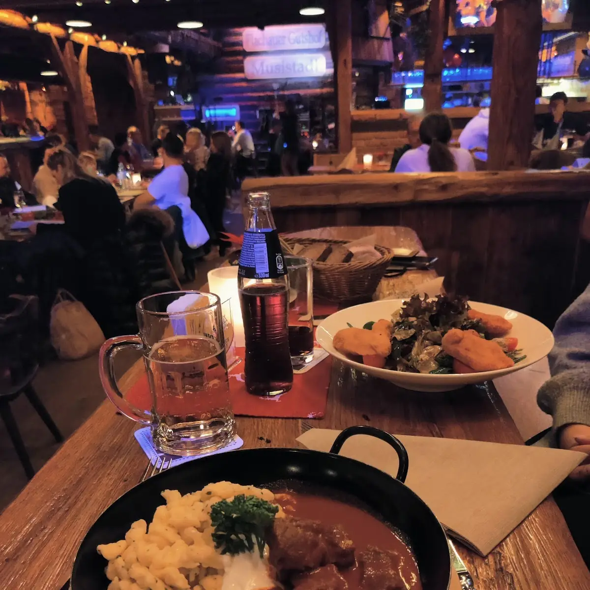 Essen und Trinken photo 3