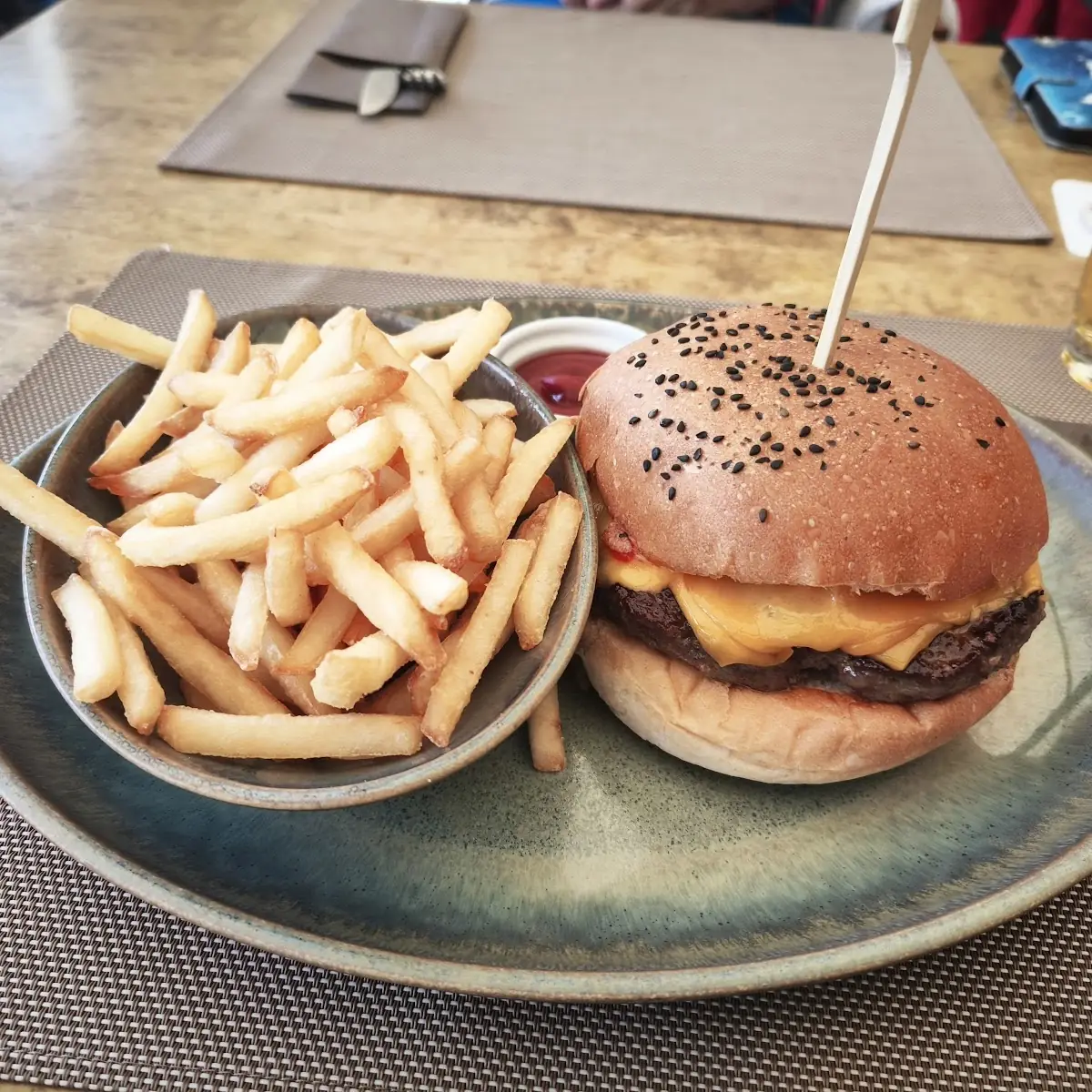 Essen und Trinken photo 5