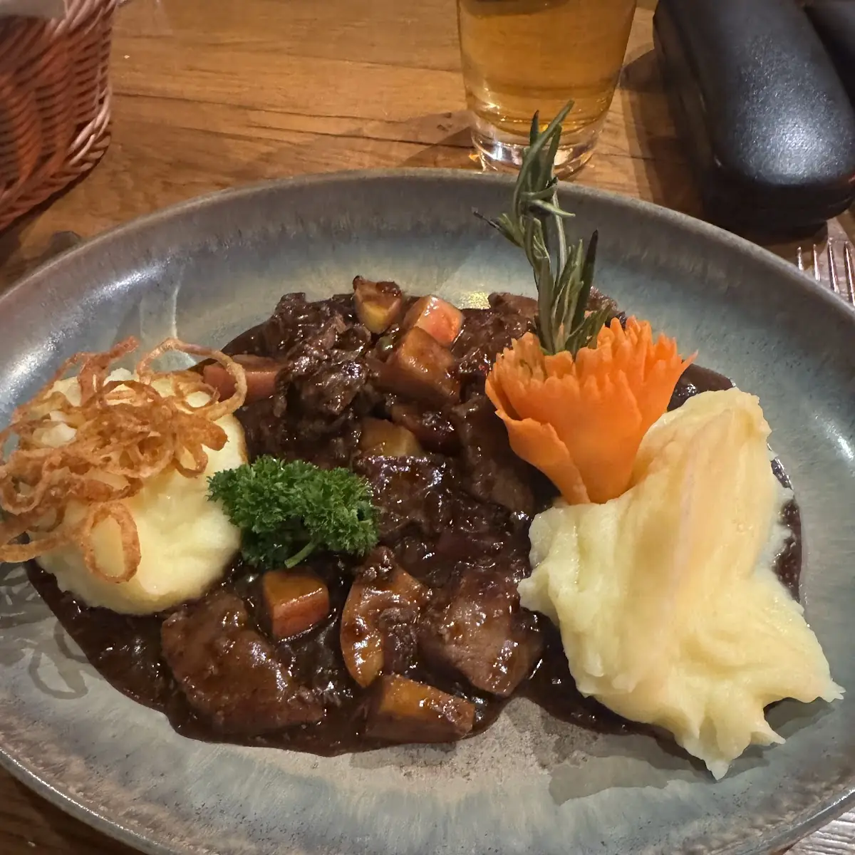 Essen und Trinken photo 6