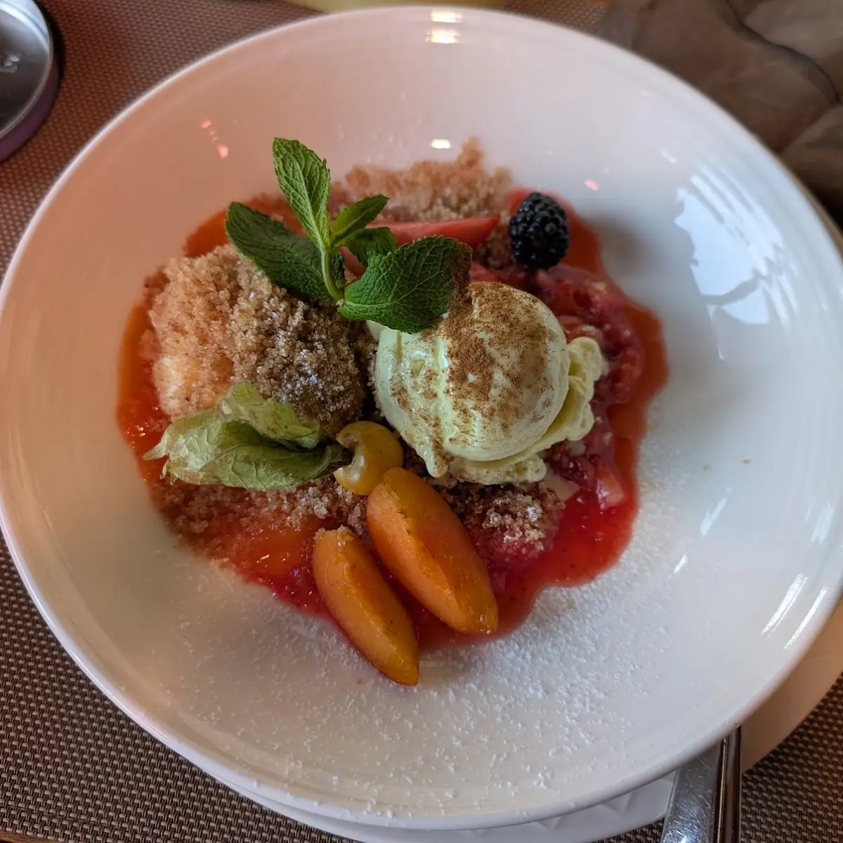 Essen und Trinken photo 8