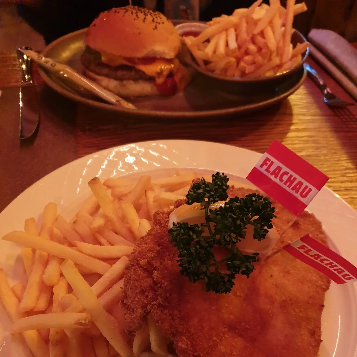 Essen und Trinken photo 9
