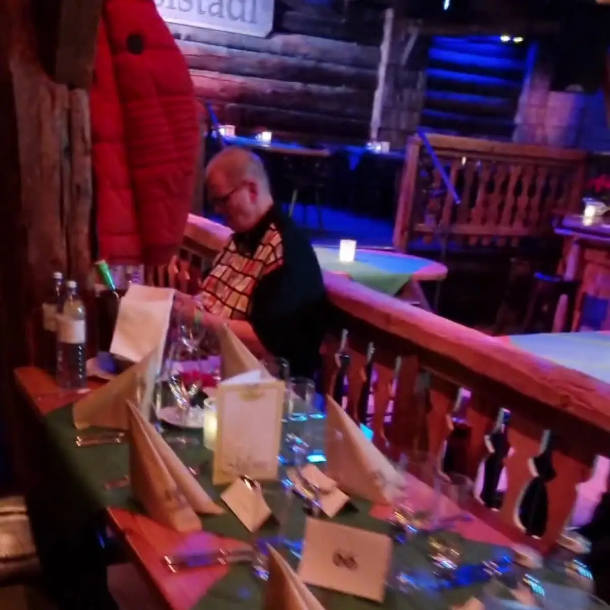 Atmosphäre photo 2
