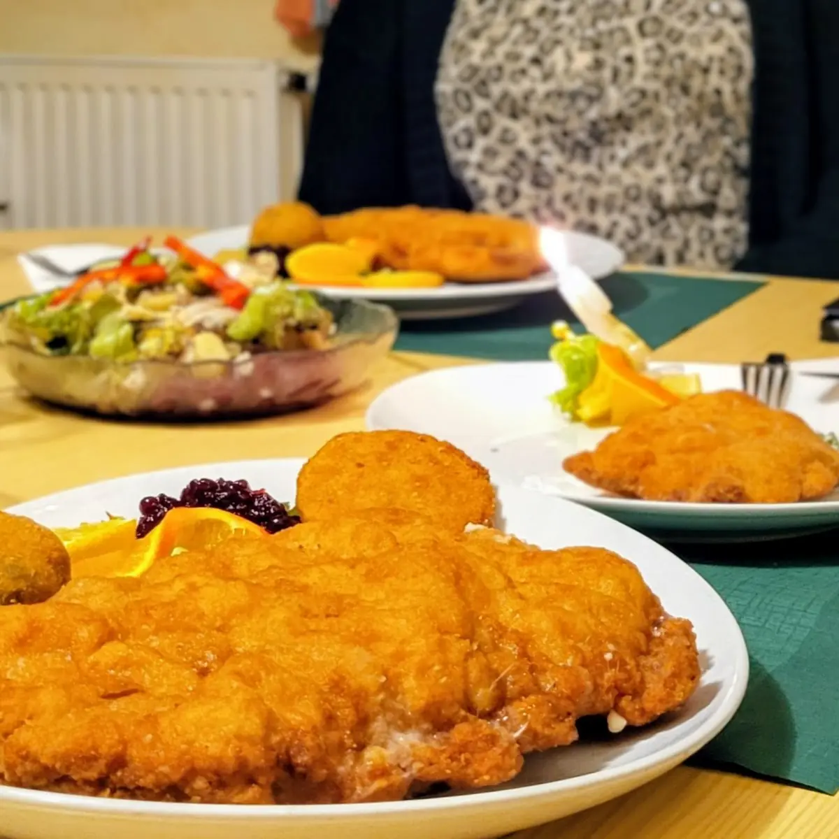 Essen und Trinken photo 2