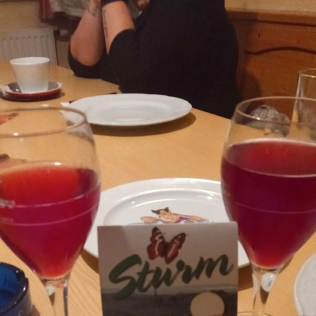 Essen und Trinken photo 3