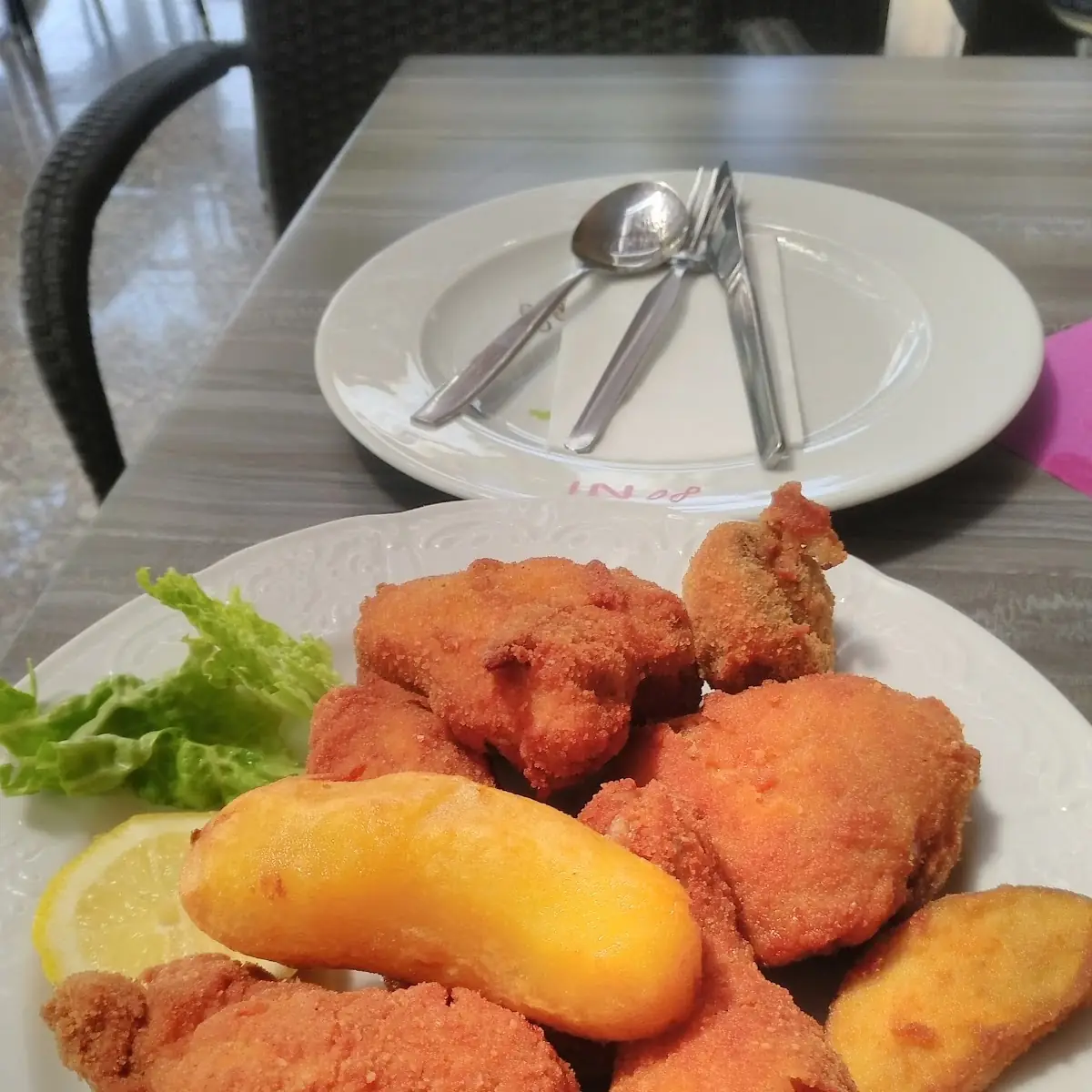 Essen und Trinken photo 5