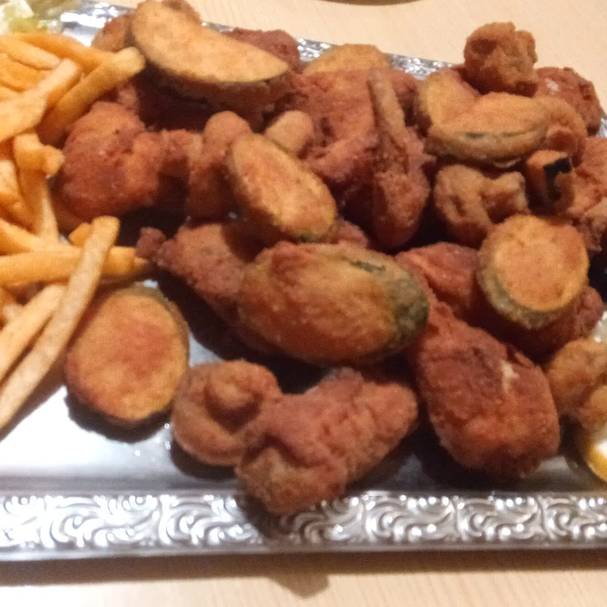 Essen und Trinken photo 6