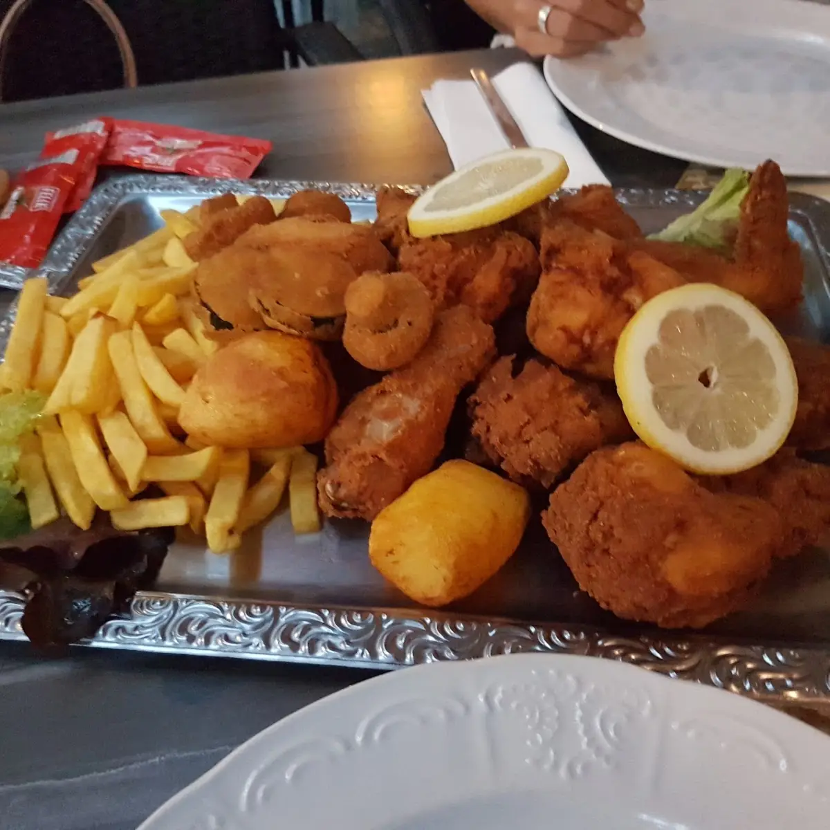 Essen und Trinken photo 7