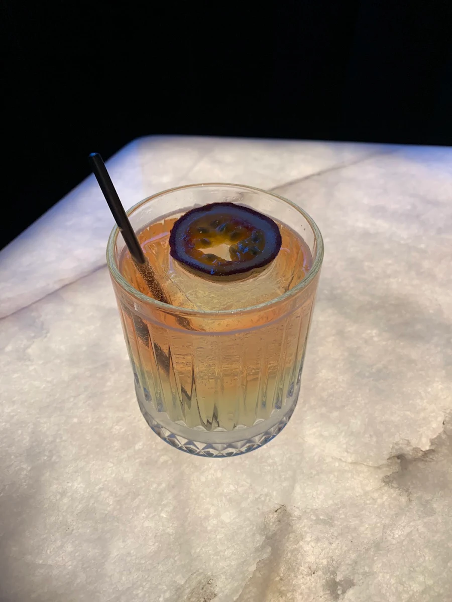 Essen und Trinken, August Cocktail Bar