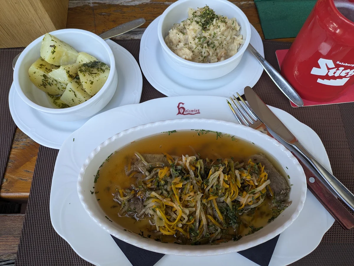 Essen und Trinken photo 10