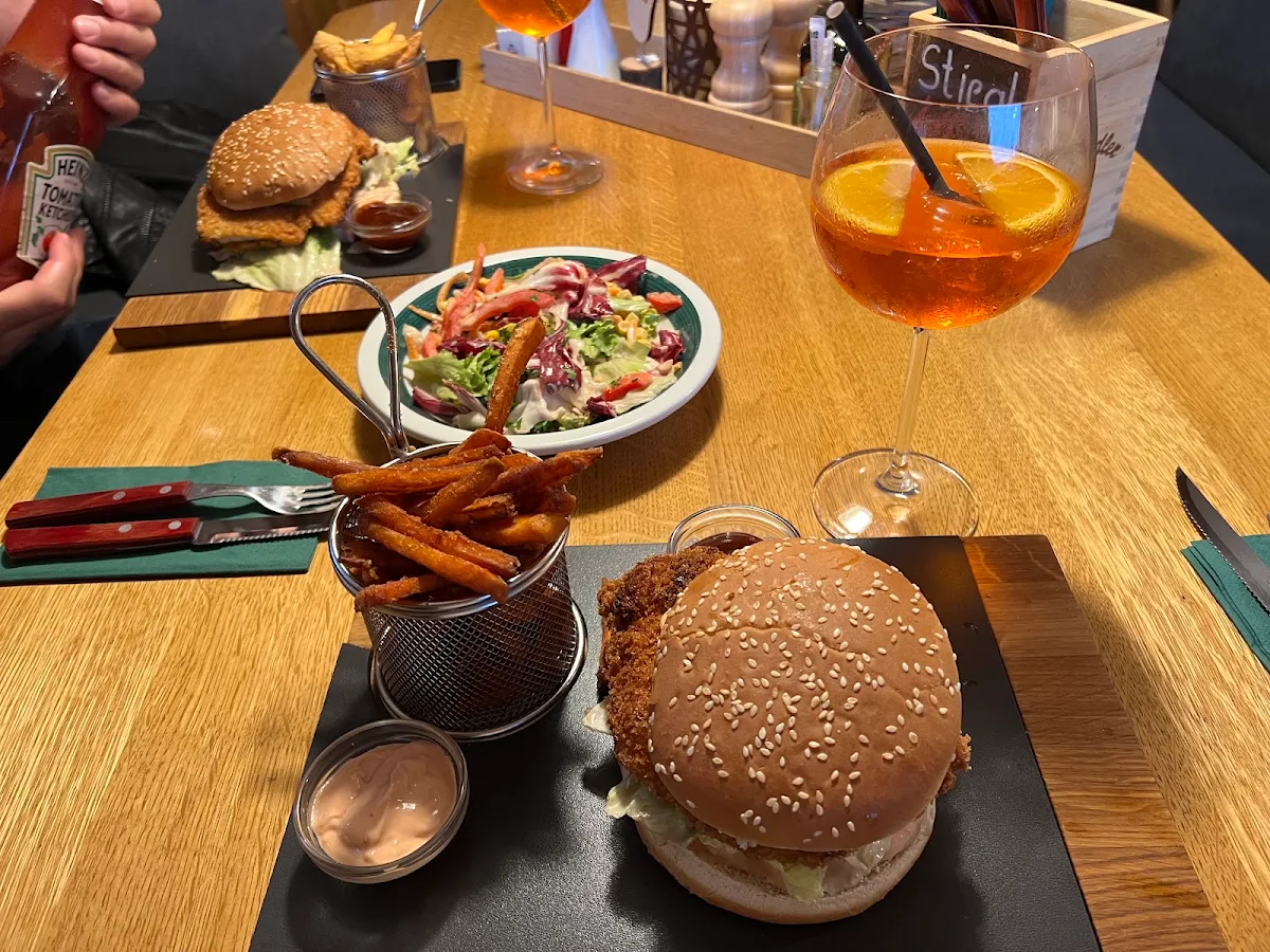 Essen und Trinken photo 2