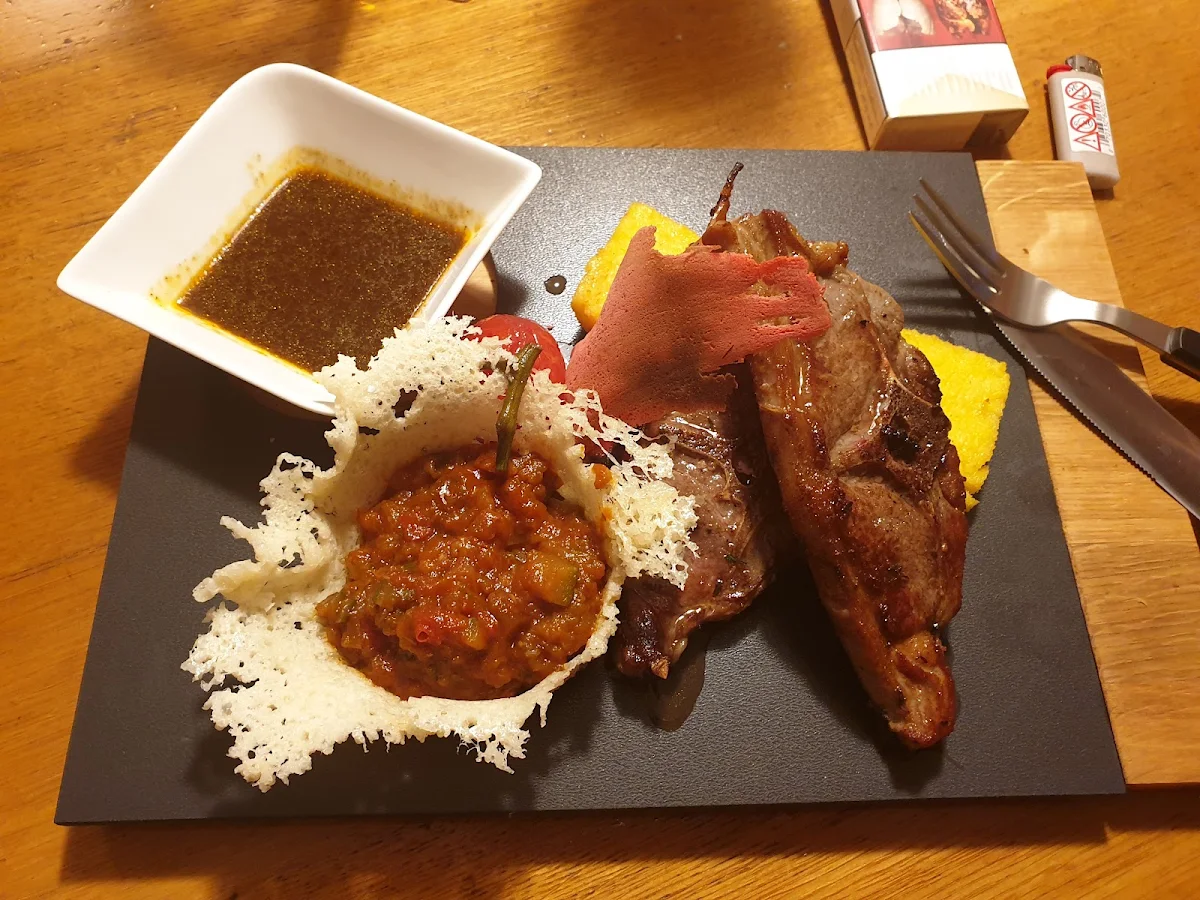 Essen und Trinken photo 3