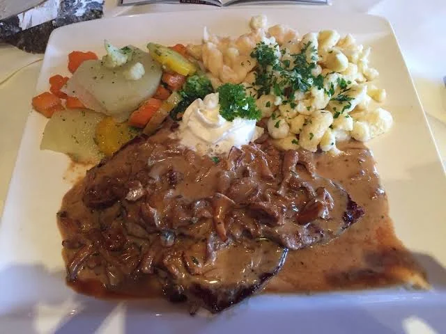 Essen und Trinken photo 5