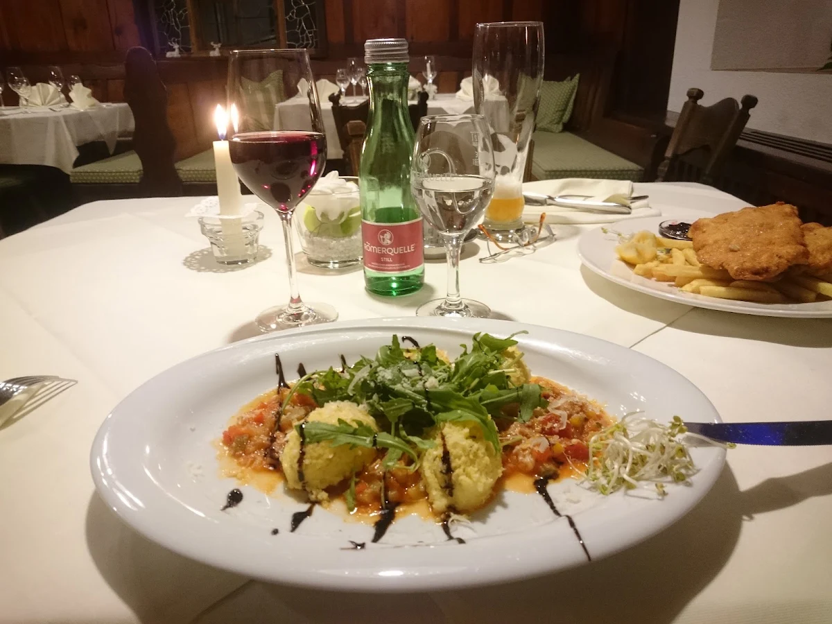 Essen und Trinken photo 6