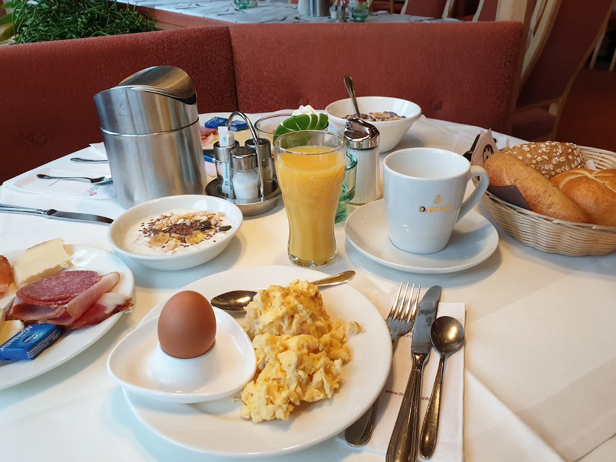 Essen und Trinken photo 7