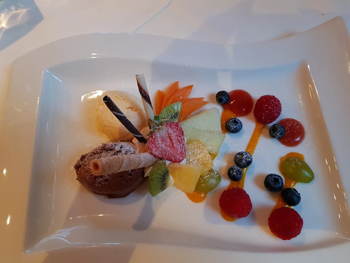 Essen und Trinken photo 8