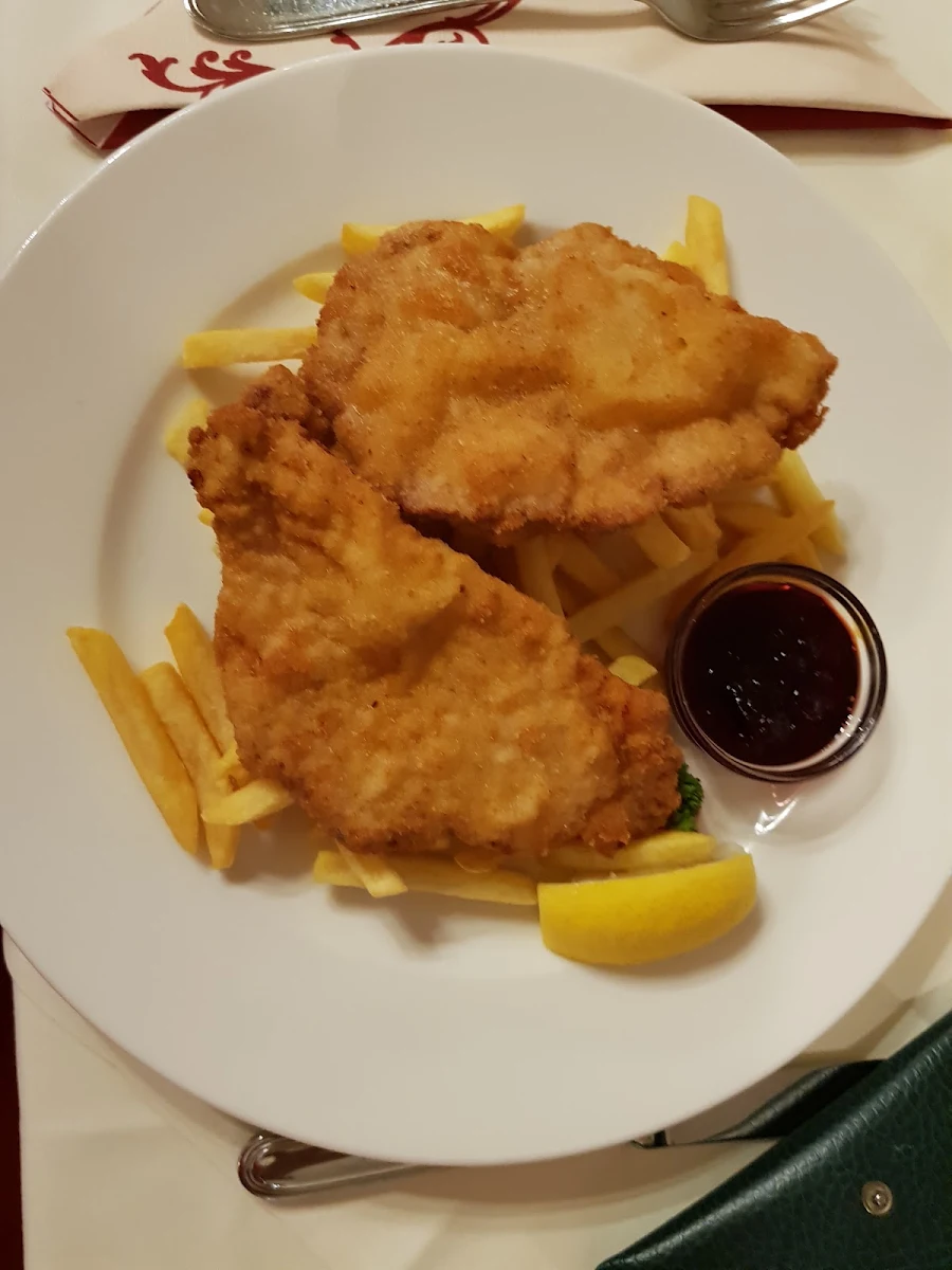 Essen und Trinken photo 9
