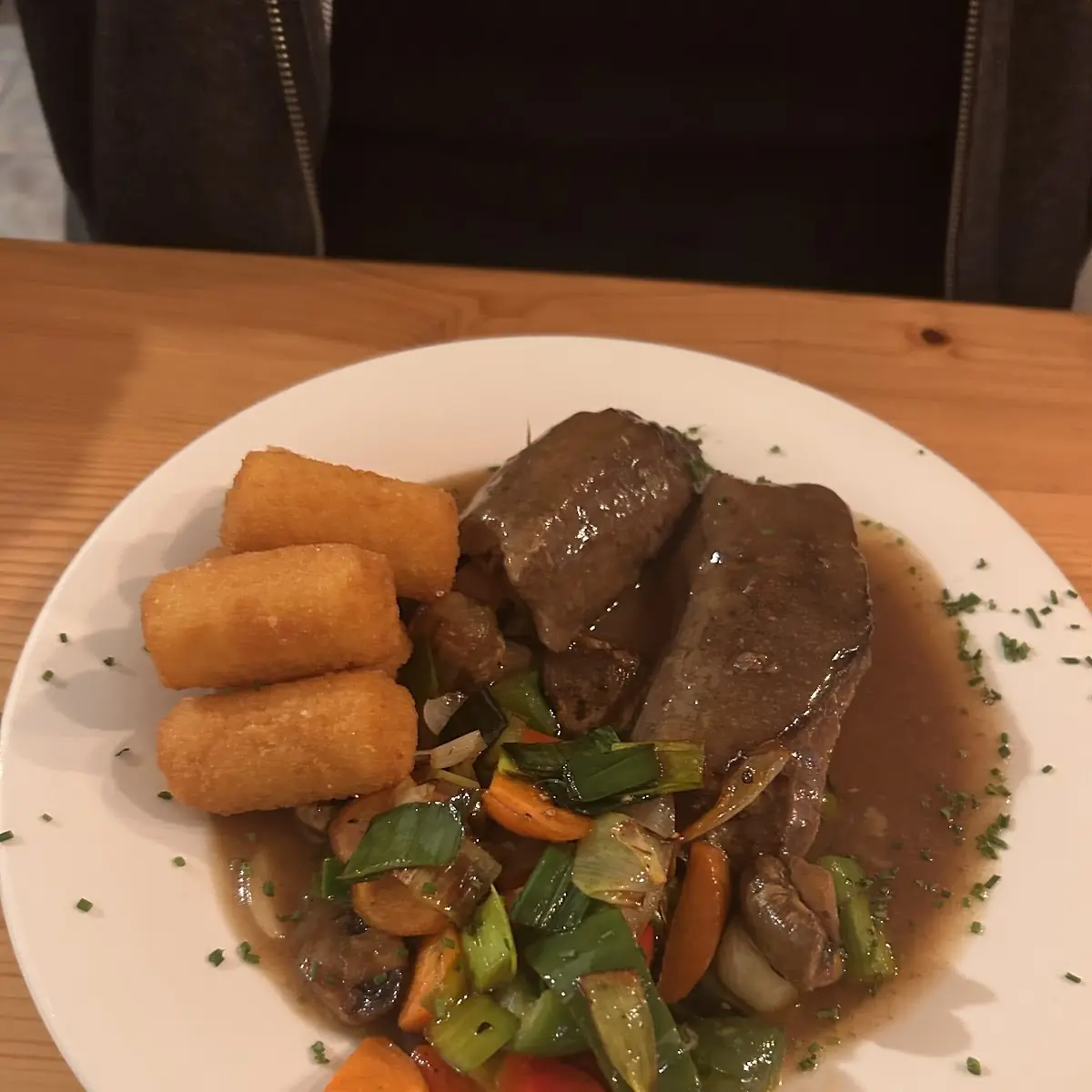 Essen und Trinken photo 10