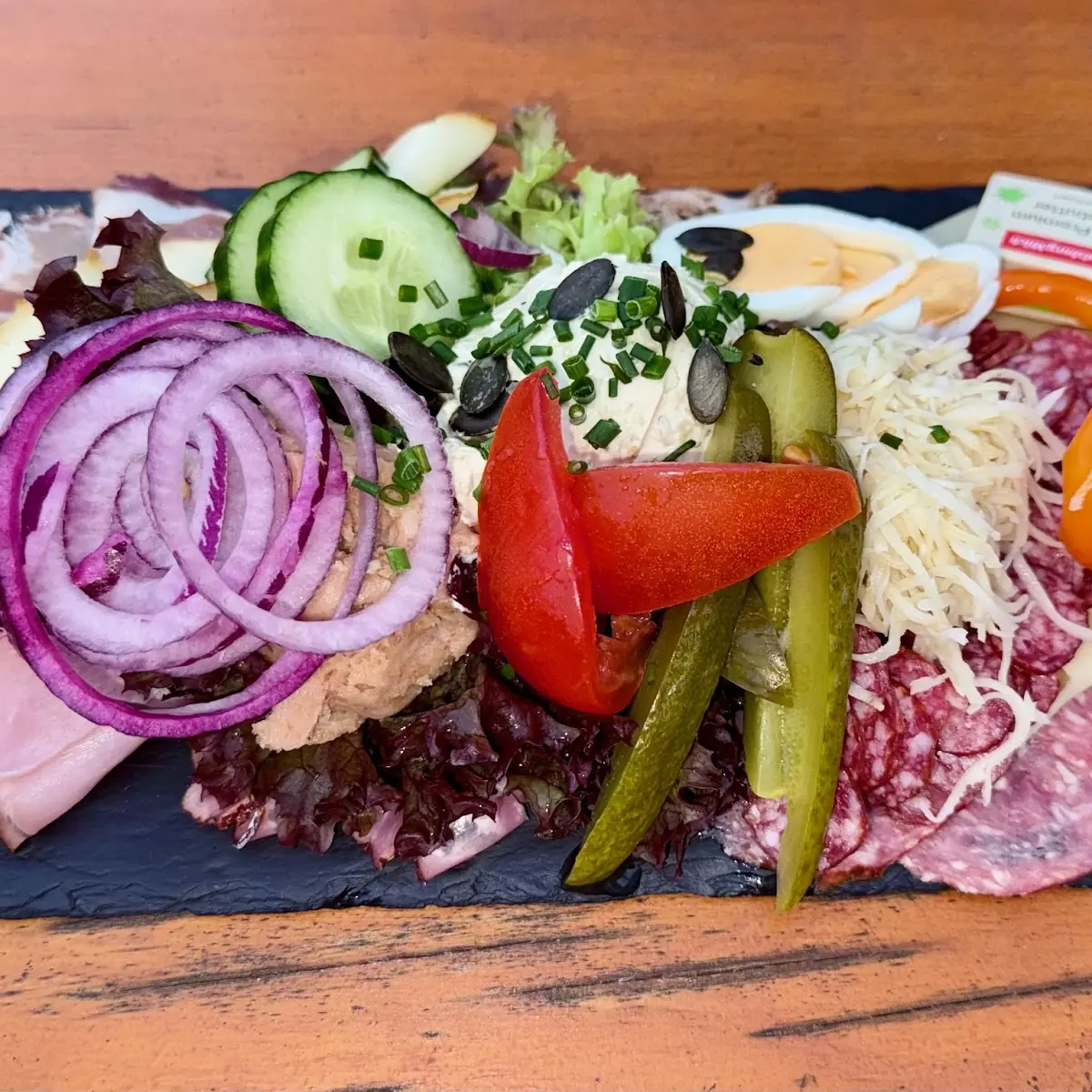 Essen und Trinken photo 2