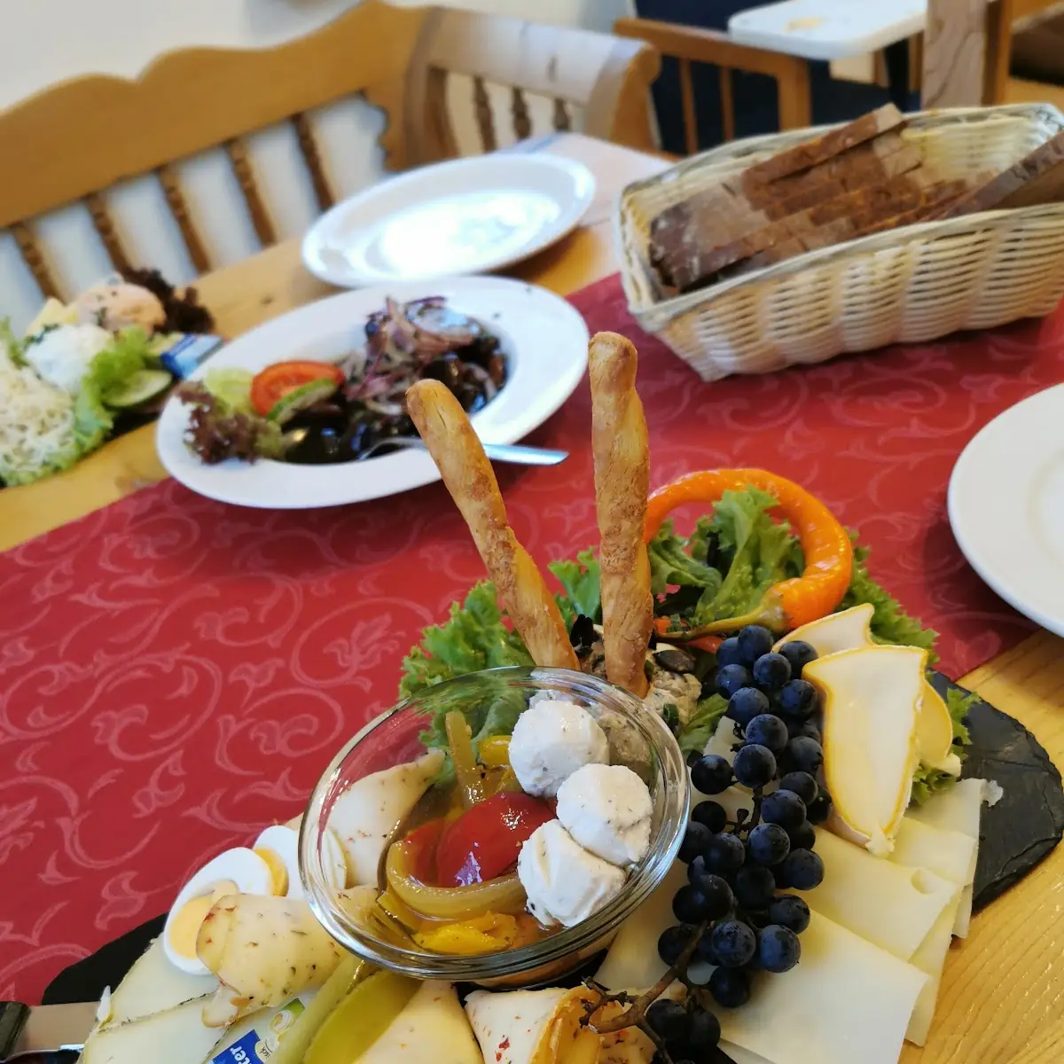 Essen und Trinken photo 3