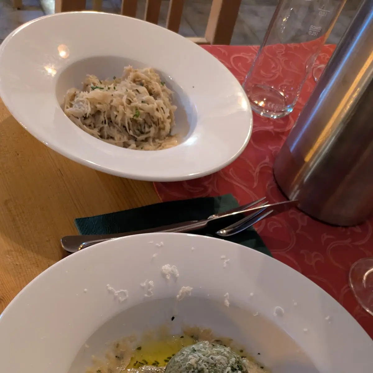 Essen und Trinken photo 7