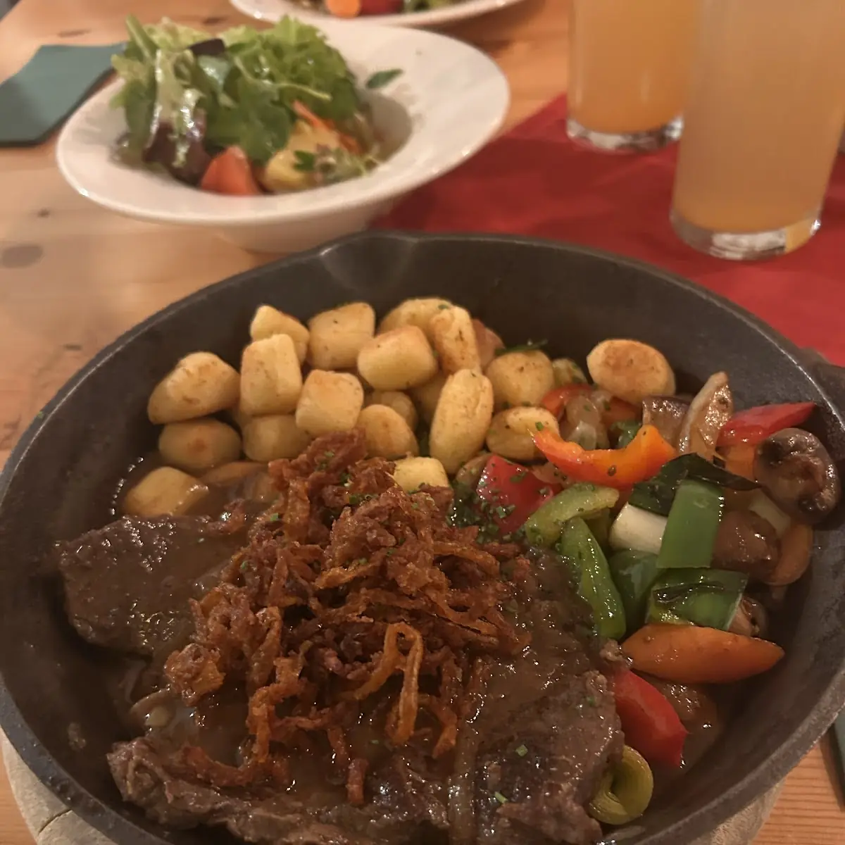 Essen und Trinken photo 9