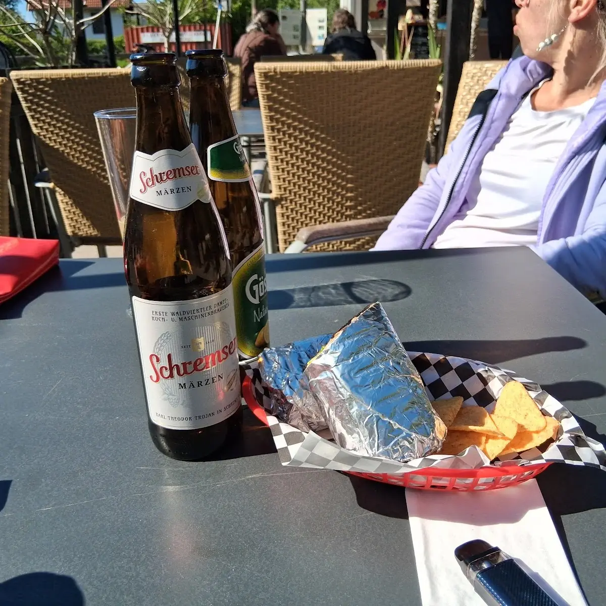 Essen und Trinken photo 4