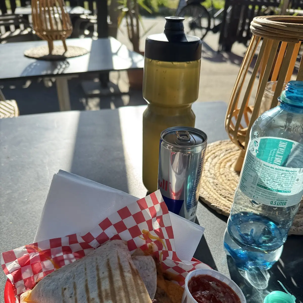 Essen und Trinken photo 9