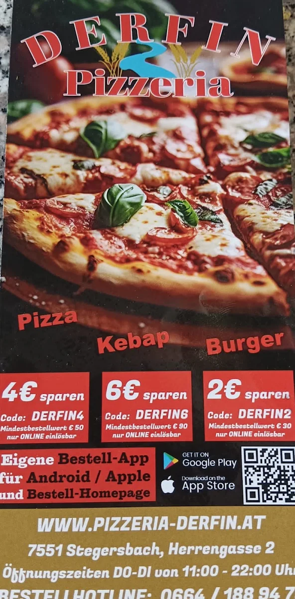 Speisekarte photo 4