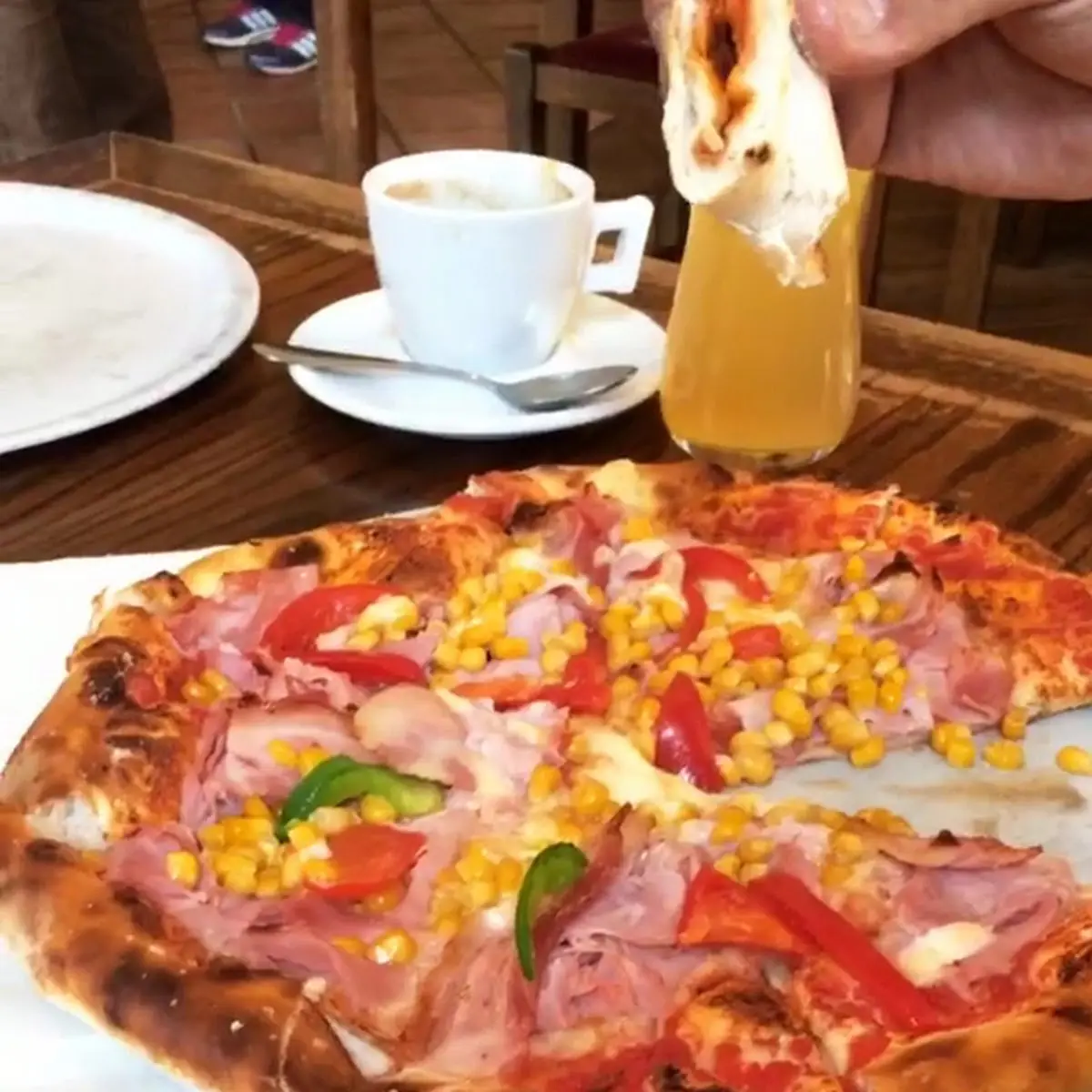 Essen und Trinken photo 2