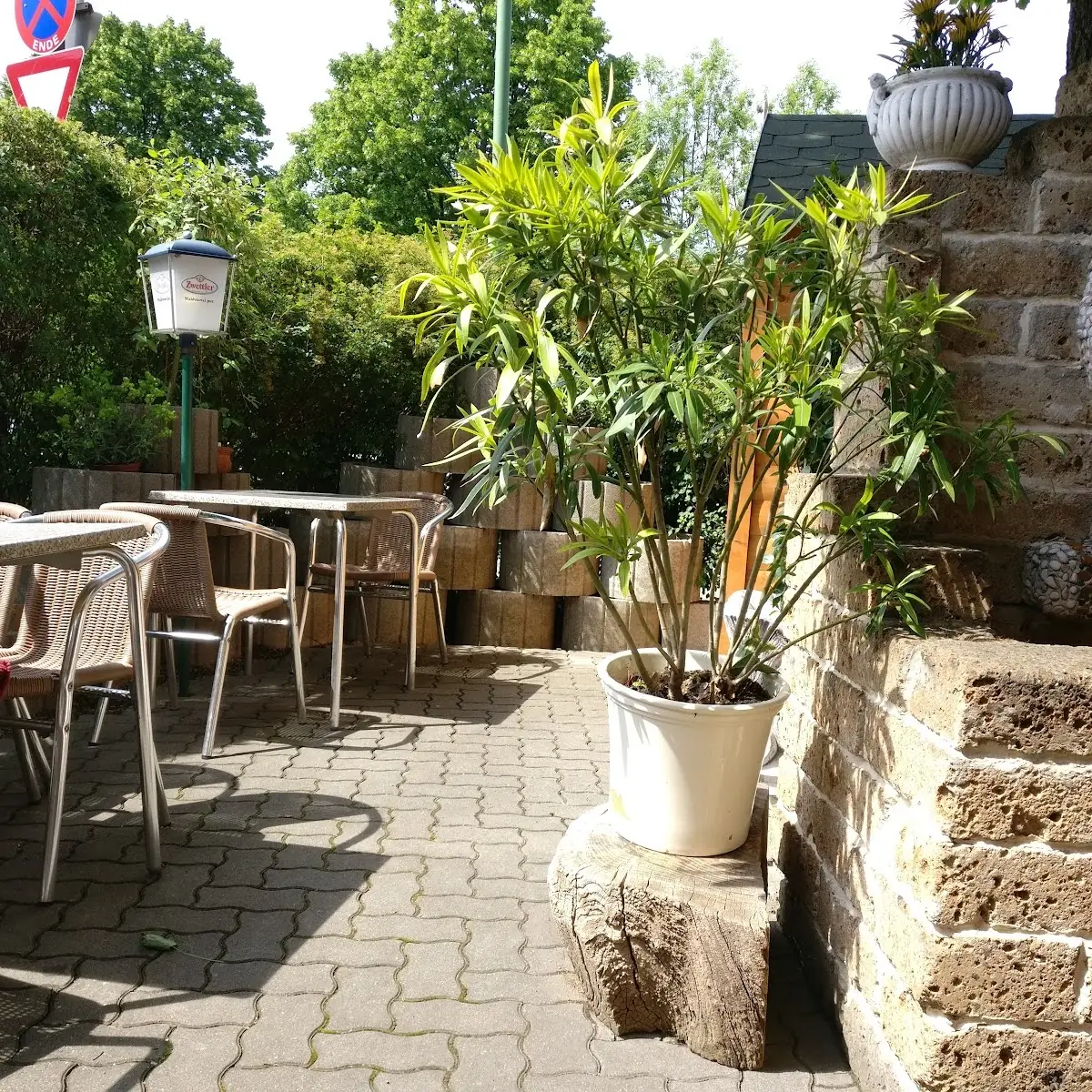 Atmosphäre photo 5
