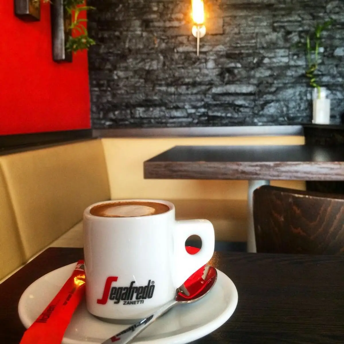 Essen und Trinken photo 1