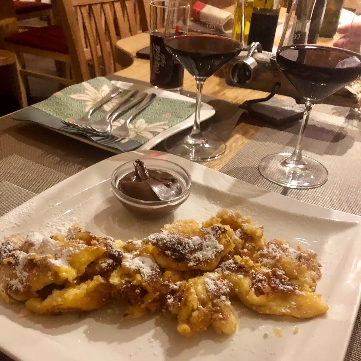 Essen und Trinken photo 10